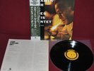 MILES DAVIS - STEAMIN' - PRESTIGE SMJ-6533(M) 1976 - LP JAPAN OBI NM