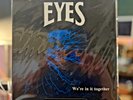 Eyes – We’re In It Together LP 1978 Private AOR CT Hard Rock James Christian EX