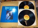 Thin Lizzy -  life live -  2xLP 1983 1st uk press Vgc+/ex.con