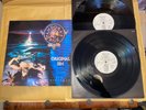 Pandora’s Box - Original Sin - 2xlp 1989 Vgc+/vgc+ 1st Press Jim Steinman