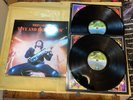 THIN LIZZY -  LIVE AND DANGEROUS - 2xLP 1978 Vgc+/vgc+