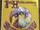The JIMI HENDRIX Experience / Are you Experienced Reprise 6261 Vinyl 2 Tone