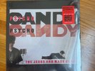 THE JESUS AND MARY CHAIN Psychocandy LP 2017 Red/Black Vinyl Mint Sealed