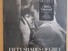 Fifty Shades Of Grey / Darker And Freed All On Vinyl Weeknd Ellie Taylor Halsey