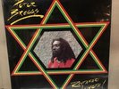 PETER BROGGS Rastafari Liveth  roots reggae old/new ORIGINAL NOT A REPRESS