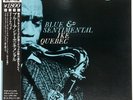 IKE QUEBEC BLUE & SENTIMENTAL BLUE NOTE K18P9237 Japan VINYL LP