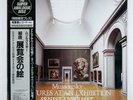 ANSERMET MUSSORGSKY : PICTURES AT AN EXHIBITION, SUITE LONDON K38C70010 Japan LP