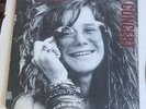 Janis Joplin In Concert 2lp Vinyl 1972
