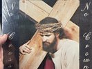 Christian Survivors Black NC Gospel LP No Cross No Crown Power Records