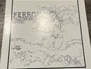 (FOLK) FERRON - SELF TITLED (LP)
