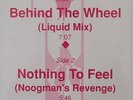 Depeche Mode - Behind The Wheel LIQUID MIX WHITE VINYL LIM. 500