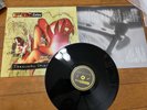 AT THE GATES -terminal spirit disease FIRST PRESS LP 1994