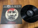 PINNACLE -assasin RARE 1974 FIRST PRESS  U.K.   ARCHIVE