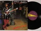 RICK JAMES Street Songs GORDY LP VG++ club edition n