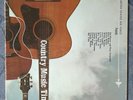 United States Air Force Country Music Time Box Set 1977 Incomplete