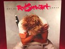 ROD STEWART Out Of Order 1988 German VINYL LP + INNER Lost In You Forever Young