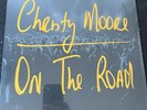Christy Moore ‎– On The Road - 3xLP Vinyl - NEW, SEALED