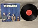 VINTAGE THE BYRDS VINYL LP 'TURN  TURN  TURN  COLUMBIA CL 2454 MONO