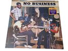 Curtis Knight & The Squires No Business Ft Jimi Hendrix 12