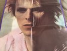 David Bowie Space Oddity 1972 Reissue 1st US Press RCA LSP-4813