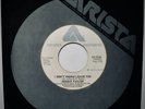 Debbie Taylor: I Don't Wanna Leave You Soul & Funk 45 ARISTA #AS 0144