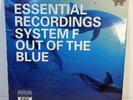 System - Out Of The Blue ** TRANCE ANTHEM** Ferry Corsten 1999 12” Vinyl
