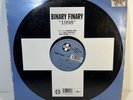 Binary Finary - 1998 Rare 12