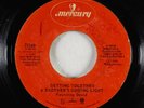 70s Soul 45 - A Brother's Guiding Light - Getting Together - Mercury