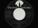 Modern Soul Funk 45 - I.R.S. - C'mon Let's Be Friends - Cleveland Unlimited