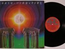 EARTH, WIND & FIRE I AM ARC/COLUMBIA LP VG+ gatefold n