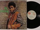 AL GREEN Let's Stay Together HI LP VG++/VG+ n