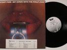 INSTANT FUNK Get Down With The Philly Jump TSOP LP VG++ wlp n