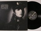 JANET JACKSON'S RHYTHM NATION 1814 A&M LP VG+ n