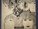 The Beatles – Revolver – PCS-7009 - England EMI Columbia YEX.605 YEX.606