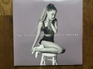 Ariana Grande - My Everything Tenth Anniversary Edition 2LP Pink Vinyl Webstore