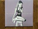 Ariana Grande - My Everything Tenth Anniversary Edition 2LP Pink Vinyl Webstore