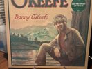 Danny Okeefe Vinyl  Good Time Charles Got The Blues ( Sealed )