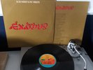 BOB MARLEY & THE WAILERS-EXODUS-ORIGINAL UK ISSUE LP ON ISLAND RECORDS-1977