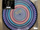 (RARE) Glass Animals Zaba Zoetrope 2LP Vinyl Records Mint - NEW SHIPS QUICKLY