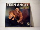 MARK DINNING LP Teen Angel 1960 Mgm Mono vinyl