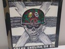 S.O.D.: Stormtroopers Of Death* – Speak English Or Die. Roadrunner  RR9725