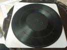 ( # 90) KING TUBBY DUB- 10''SIZE ''DUBPLATE-ACETATE- mp3