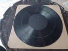 (# 47 ) KING TUBBY DUB  - 10''SIZE ''DUBPLATE-ACETATE- 3 tracks-mp3