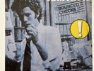 Tom Waits ‎– Bounced Checks vinyl LP 1981 German pressing AS K 52 316 VG+/VG