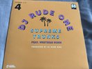 Dj Rude One ft Westside Gunn - Supreme Trucks Vinyl LP (7-Inch)