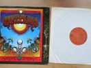 The Grateful Dead  Aoxomoxoa LP ORIG UK 1ST PRESS 1969 ORANGE LABELS NM VINYL