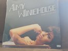 Amy Winehouse Back To Black Vinyl SEALED