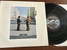 Pink Floyd: Wish You Were Here Vinyl LP 1975 PC 33453 Record 1st Press
