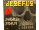 Josefus Dead Man H-330 Stereo Hookah Original U.S. Vintage 1970 Rare LP Vinyl