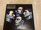 Kraftwerk Electric Cafe Sample Plate Promo